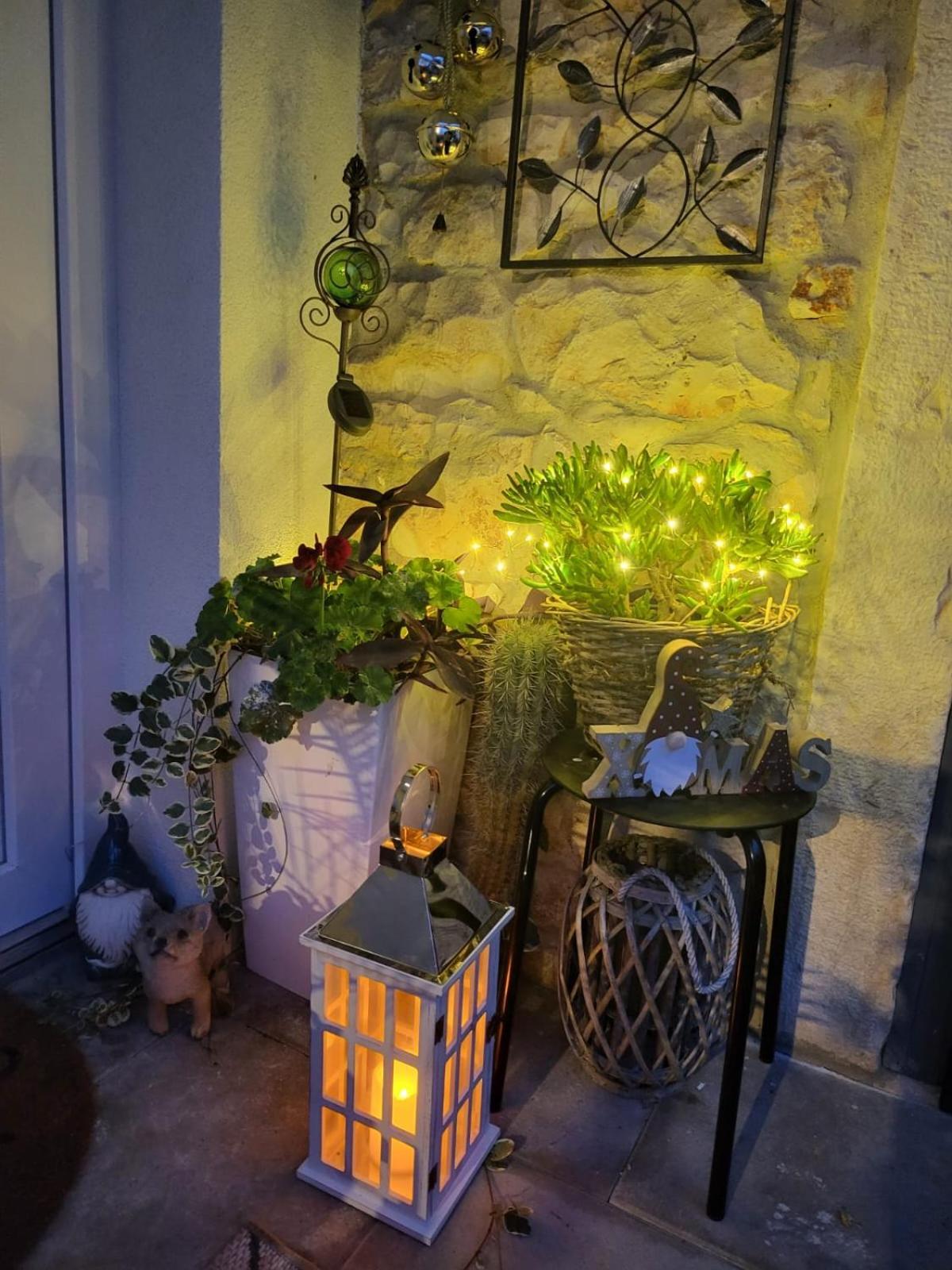 Villa Amore Radini Istrian Romantic Studio With Private Parking And Terrace 브르토니글라 외부 사진
